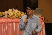 คณะศึกษาศาสตร์ มช. จัดการประชุมสัมมนาเรื่อง การจัดทำแผนพัฒนาการศึกษาคณะศึกษาศาสตร์ มหาวิทยาลัยเชียงใหม่ ระยะที่ 13 (พ.ศ. 2566 – 2570)