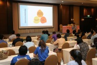 คณะศึกษาศาสตร์ มช. จัดการประชุมสัมมนาเรื่อง การจัดทำแผนพัฒนาการศึกษาคณะศึกษาศาสตร์ มหาวิทยาลัยเชียงใหม่ ระยะที่ 13 (พ.ศ. 2566 – 2570)