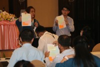 คณะศึกษาศาสตร์ มช. จัดการประชุมสัมมนาเรื่อง การจัดทำแผนพัฒนาการศึกษาคณะศึกษาศาสตร์ มหาวิทยาลัยเชียงใหม่ ระยะที่ 13 (พ.ศ. 2566 – 2570)
