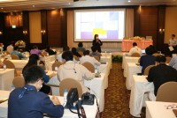 คณะศึกษาศาสตร์ มช. จัดการประชุมสัมมนาเรื่อง การจัดทำแผนพัฒนาการศึกษาคณะศึกษาศาสตร์ มหาวิทยาลัยเชียงใหม่ ระยะที่ 13 (พ.ศ. 2566 – 2570)
