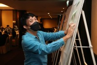 คณะศึกษาศาสตร์ มช. จัดการประชุมสัมมนาเรื่อง การจัดทำแผนพัฒนาการศึกษาคณะศึกษาศาสตร์ มหาวิทยาลัยเชียงใหม่ ระยะที่ 13 (พ.ศ. 2566 – 2570)