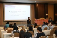 คณะศึกษาศาสตร์ มช. จัดการประชุมสัมมนาเรื่อง การจัดทำแผนพัฒนาการศึกษาคณะศึกษาศาสตร์ มหาวิทยาลัยเชียงใหม่ ระยะที่ 13 (พ.ศ. 2566 – 2570)