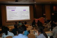 คณะศึกษาศาสตร์ มช. จัดการประชุมสัมมนาเรื่อง การจัดทำแผนพัฒนาการศึกษาคณะศึกษาศาสตร์ มหาวิทยาลัยเชียงใหม่ ระยะที่ 13 (พ.ศ. 2566 – 2570)