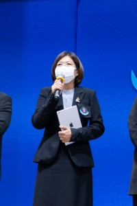 คณบดีคณะศึกษาศาสตร์ พร้อมด้วยคณะผู้บริหาร อาจารย์ที่ปรึกษา บุคลากร และสโมสรนักศึกษา ให้การต้อนรับผู้ปกครองนักศึกษาใหม่ ประจำปีการศึกษา 2565 ผ่านระบบออนไลน์