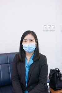 คณบดีคณะศึกษาศาสตร์ พร้อมด้วยคณะผู้บริหาร อาจารย์ที่ปรึกษา บุคลากร และสโมสรนักศึกษา ให้การต้อนรับผู้ปกครองนักศึกษาใหม่ ประจำปีการศึกษา 2565 ผ่านระบบออนไลน์