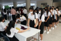 คณะศึกษาศาสตร์ มช. จัดกิจกรรมการปฐมนิเทศนักศึกษาใหม่ ระดับปริญญาตรี ปีการศึกษา 2565