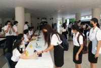 คณะศึกษาศาสตร์ มช. จัดกิจกรรมการปฐมนิเทศนักศึกษาใหม่ ระดับปริญญาตรี ปีการศึกษา 2565