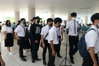 คณะศึกษาศาสตร์ มช. จัดกิจกรรมการปฐมนิเทศนักศึกษาใหม่ ระดับปริญญาตรี ปีการศึกษา 2565