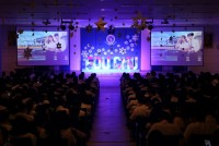 คณะศึกษาศาสตร์ มช. จัดกิจกรรมการปฐมนิเทศนักศึกษาใหม่ ระดับปริญญาตรี ปีการศึกษา 2565