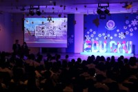 คณะศึกษาศาสตร์ มช. จัดกิจกรรมการปฐมนิเทศนักศึกษาใหม่ ระดับปริญญาตรี ปีการศึกษา 2565