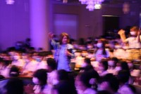 คณะศึกษาศาสตร์ มช. จัดกิจกรรมการปฐมนิเทศนักศึกษาใหม่ ระดับปริญญาตรี ปีการศึกษา 2565