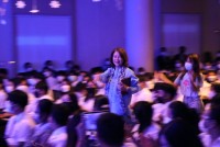 คณะศึกษาศาสตร์ มช. จัดกิจกรรมการปฐมนิเทศนักศึกษาใหม่ ระดับปริญญาตรี ปีการศึกษา 2565
