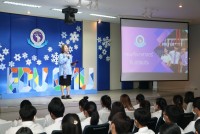 คณะศึกษาศาสตร์ มช. จัดกิจกรรมการปฐมนิเทศนักศึกษาใหม่ ระดับปริญญาตรี ปีการศึกษา 2565