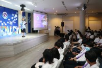 คณะศึกษาศาสตร์ มช. จัดกิจกรรมการปฐมนิเทศนักศึกษาใหม่ ระดับปริญญาตรี ปีการศึกษา 2565