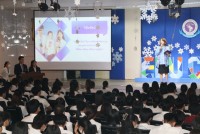 คณะศึกษาศาสตร์ มช. จัดกิจกรรมการปฐมนิเทศนักศึกษาใหม่ ระดับปริญญาตรี ปีการศึกษา 2565