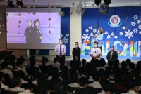 คณะศึกษาศาสตร์ มช. จัดกิจกรรมการปฐมนิเทศนักศึกษาใหม่ ระดับปริญญาตรี ปีการศึกษา 2565