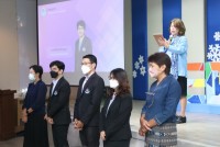 คณะศึกษาศาสตร์ มช. จัดกิจกรรมการปฐมนิเทศนักศึกษาใหม่ ระดับปริญญาตรี ปีการศึกษา 2565