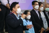 คณะศึกษาศาสตร์ มช. จัดกิจกรรมการปฐมนิเทศนักศึกษาใหม่ ระดับปริญญาตรี ปีการศึกษา 2565