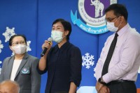 คณะศึกษาศาสตร์ มช. จัดกิจกรรมการปฐมนิเทศนักศึกษาใหม่ ระดับปริญญาตรี ปีการศึกษา 2565