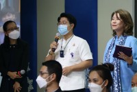 คณะศึกษาศาสตร์ มช. จัดกิจกรรมการปฐมนิเทศนักศึกษาใหม่ ระดับปริญญาตรี ปีการศึกษา 2565