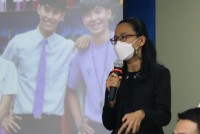 คณะศึกษาศาสตร์ มช. จัดกิจกรรมการปฐมนิเทศนักศึกษาใหม่ ระดับปริญญาตรี ปีการศึกษา 2565