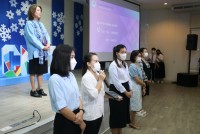 คณะศึกษาศาสตร์ มช. จัดกิจกรรมการปฐมนิเทศนักศึกษาใหม่ ระดับปริญญาตรี ปีการศึกษา 2565