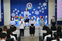 คณะศึกษาศาสตร์ มช. จัดกิจกรรมการปฐมนิเทศนักศึกษาใหม่ ระดับปริญญาตรี ปีการศึกษา 2565