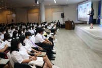 คณะศึกษาศาสตร์ มช. จัดกิจกรรมการปฐมนิเทศนักศึกษาใหม่ ระดับปริญญาตรี ปีการศึกษา 2565