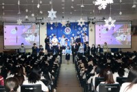 คณะศึกษาศาสตร์ มช. จัดกิจกรรมการปฐมนิเทศนักศึกษาใหม่ ระดับปริญญาตรี ปีการศึกษา 2565