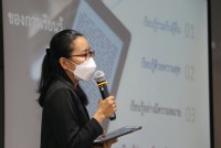 คณะศึกษาศาสตร์ มช. จัดกิจกรรมการปฐมนิเทศนักศึกษาใหม่ ระดับปริญญาตรี ปีการศึกษา 2565