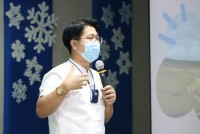 คณะศึกษาศาสตร์ มช. จัดกิจกรรมการปฐมนิเทศนักศึกษาใหม่ ระดับปริญญาตรี ปีการศึกษา 2565