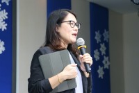 คณะศึกษาศาสตร์ มช. จัดกิจกรรมการปฐมนิเทศนักศึกษาใหม่ ระดับปริญญาตรี ปีการศึกษา 2565