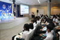 คณะศึกษาศาสตร์ มช. จัดกิจกรรมการปฐมนิเทศนักศึกษาใหม่ ระดับปริญญาตรี ปีการศึกษา 2565