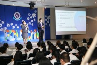 คณะศึกษาศาสตร์ มช. จัดกิจกรรมการปฐมนิเทศนักศึกษาใหม่ ระดับปริญญาตรี ปีการศึกษา 2565