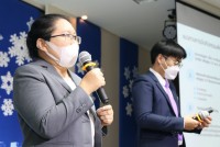 คณะศึกษาศาสตร์ มช. จัดกิจกรรมการปฐมนิเทศนักศึกษาใหม่ ระดับปริญญาตรี ปีการศึกษา 2565