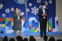 คณะศึกษาศาสตร์ มช. จัดกิจกรรมการปฐมนิเทศนักศึกษาใหม่ ระดับปริญญาตรี ปีการศึกษา 2565