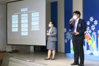 คณะศึกษาศาสตร์ มช. จัดกิจกรรมการปฐมนิเทศนักศึกษาใหม่ ระดับปริญญาตรี ปีการศึกษา 2565
