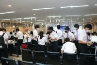 คณะศึกษาศาสตร์ มช. จัดกิจกรรมการปฐมนิเทศนักศึกษาใหม่ ระดับปริญญาตรี ปีการศึกษา 2565