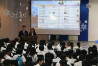 คณะศึกษาศาสตร์ มช. จัดกิจกรรมการปฐมนิเทศนักศึกษาใหม่ ระดับปริญญาตรี ปีการศึกษา 2565
