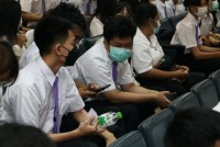 คณะศึกษาศาสตร์ มช. จัดกิจกรรมการปฐมนิเทศนักศึกษาใหม่ ระดับปริญญาตรี ปีการศึกษา 2565
