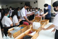 คณะศึกษาศาสตร์ มช. จัดกิจกรรมการปฐมนิเทศนักศึกษาใหม่ ระดับปริญญาตรี ปีการศึกษา 2565