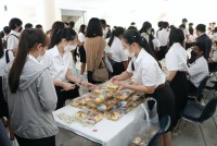 คณะศึกษาศาสตร์ มช. จัดกิจกรรมการปฐมนิเทศนักศึกษาใหม่ ระดับปริญญาตรี ปีการศึกษา 2565