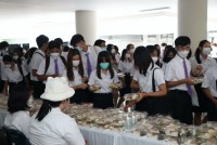 คณะศึกษาศาสตร์ มช. จัดกิจกรรมการปฐมนิเทศนักศึกษาใหม่ ระดับปริญญาตรี ปีการศึกษา 2565