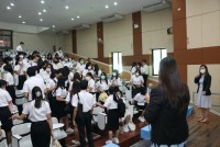 คณะศึกษาศาสตร์ มช. จัดกิจกรรมการปฐมนิเทศนักศึกษาใหม่ ระดับปริญญาตรี ปีการศึกษา 2565
