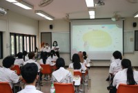 คณะศึกษาศาสตร์ มช. จัดกิจกรรมการปฐมนิเทศนักศึกษาใหม่ ระดับปริญญาตรี ปีการศึกษา 2565