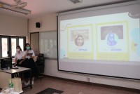 คณะศึกษาศาสตร์ มช. จัดกิจกรรมการปฐมนิเทศนักศึกษาใหม่ ระดับปริญญาตรี ปีการศึกษา 2565
