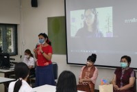 คณะศึกษาศาสตร์ มช. จัดกิจกรรมการปฐมนิเทศนักศึกษาใหม่ ระดับปริญญาตรี ปีการศึกษา 2565