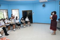 คณะศึกษาศาสตร์ มช. จัดกิจกรรมการปฐมนิเทศนักศึกษาใหม่ ระดับปริญญาตรี ปีการศึกษา 2565