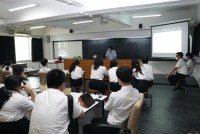 คณะศึกษาศาสตร์ มช. จัดกิจกรรมการปฐมนิเทศนักศึกษาใหม่ ระดับปริญญาตรี ปีการศึกษา 2565