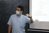คณะศึกษาศาสตร์ มช. จัดกิจกรรมการปฐมนิเทศนักศึกษาใหม่ ระดับปริญญาตรี ปีการศึกษา 2565
